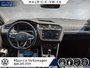 2022 Volkswagen Tiguan Comfortline