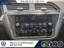 2022 Volkswagen Tiguan Comfortline