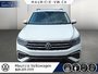 2022 Volkswagen Tiguan Comfortline