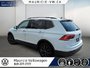 2022 Volkswagen Tiguan Comfortline
