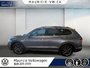 2022 Volkswagen Tiguan Comfortline