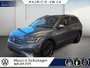 2022 Volkswagen Tiguan Comfortline