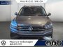 2022 Volkswagen Tiguan Comfortline