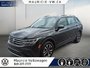 2023 Volkswagen Tiguan Trendline