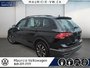 2023 Volkswagen Tiguan Trendline
