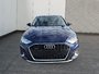 2023 Audi A3 SEDAN Komfort AWD • LEATHER • SUNROOF • HEATED SEATS • BACKUP CAMERA •+++