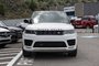2018 Land Rover Range Rover Sport V8 Supercharged Dynamic-1