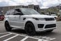 2018 Land Rover Range Rover Sport V8 Supercharged Dynamic-2