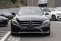 2015 Mercedes-Benz C300 4MATIC Sedan-1