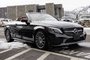 2021 Mercedes-Benz C300 4MATIC Cabriolet-2