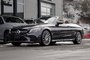 2021 Mercedes-Benz C300 4MATIC Cabriolet-0