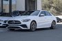 2024 Mercedes-Benz C300 4MATIC Sedan-0