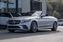 2021 Mercedes-Benz C43 AMG 4MATIC Cabriolet-0