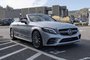 2021 Mercedes-Benz C43 AMG 4MATIC Cabriolet-2