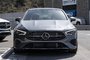 2025 Mercedes-Benz CLA250 4MATIC Coupe-1