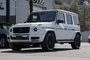 2021 Mercedes-Benz G550 SUV-0