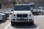 2021 Mercedes-Benz G550 SUV-1