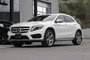 2015 Mercedes-Benz GLA250 4MATIC SUV-0