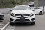 2015 Mercedes-Benz GLA250 4MATIC SUV-1