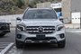 2023 Mercedes-Benz GLB250 4MATIC SUV-1
