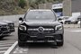 2023 Mercedes-Benz GLB250 4MATIC SUV-1