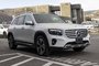 2024 Mercedes-Benz GLB250 4MATIC SUV-2