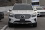2024 Mercedes-Benz GLB250 4MATIC SUV-1