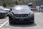 2016 Mercedes-Benz S550 4MATIC Sedan (SWB)-1