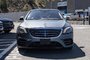 2018 Mercedes-Benz S560 4MATIC Sedan (LWB)-1