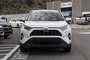2021 Toyota RAV4 Hybrid XLE AWD-1
