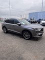 2024 Acura MDX Platinum Elite