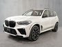 2023 BMW X5 M Competition