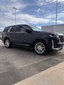 2023 Cadillac Escalade 4WD Premium Luxury