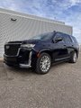 2023 Cadillac Escalade 4WD Premium Luxury