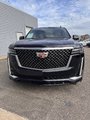 2023 Cadillac Escalade 4WD Premium Luxury