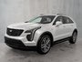 2021 Cadillac XT4 AWD Sport