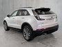 2021 Cadillac XT4 AWD Sport