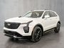 2025 Cadillac XT4 AWD Sport