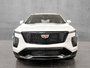 2025 Cadillac XT4 AWD Sport