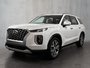 2021 Hyundai Palisade Luxury