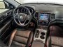 2017 Jeep Grand Cherokee Summit