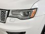 2017 Jeep Grand Cherokee Summit
