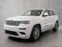 2017 Jeep Grand Cherokee Summit