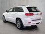 2017 Jeep Grand Cherokee Summit