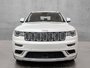 2017 Jeep Grand Cherokee Summit
