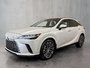 2024 Lexus RX 350