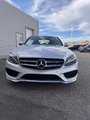 2016 Mercedes-Benz C-Class C 300