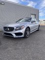 2016 Mercedes-Benz C-Class C 300