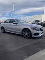 2016 Mercedes-Benz C-Class C 300