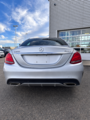 2016 Mercedes-Benz C-Class C 300